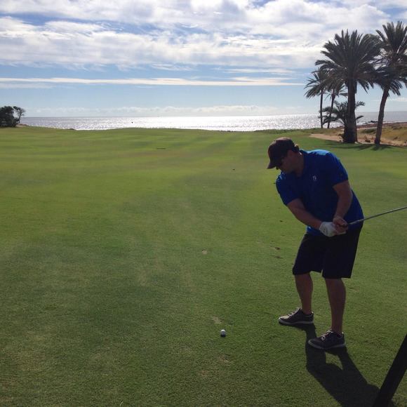 Meet your Posher, Greg - Picture 1 of 1